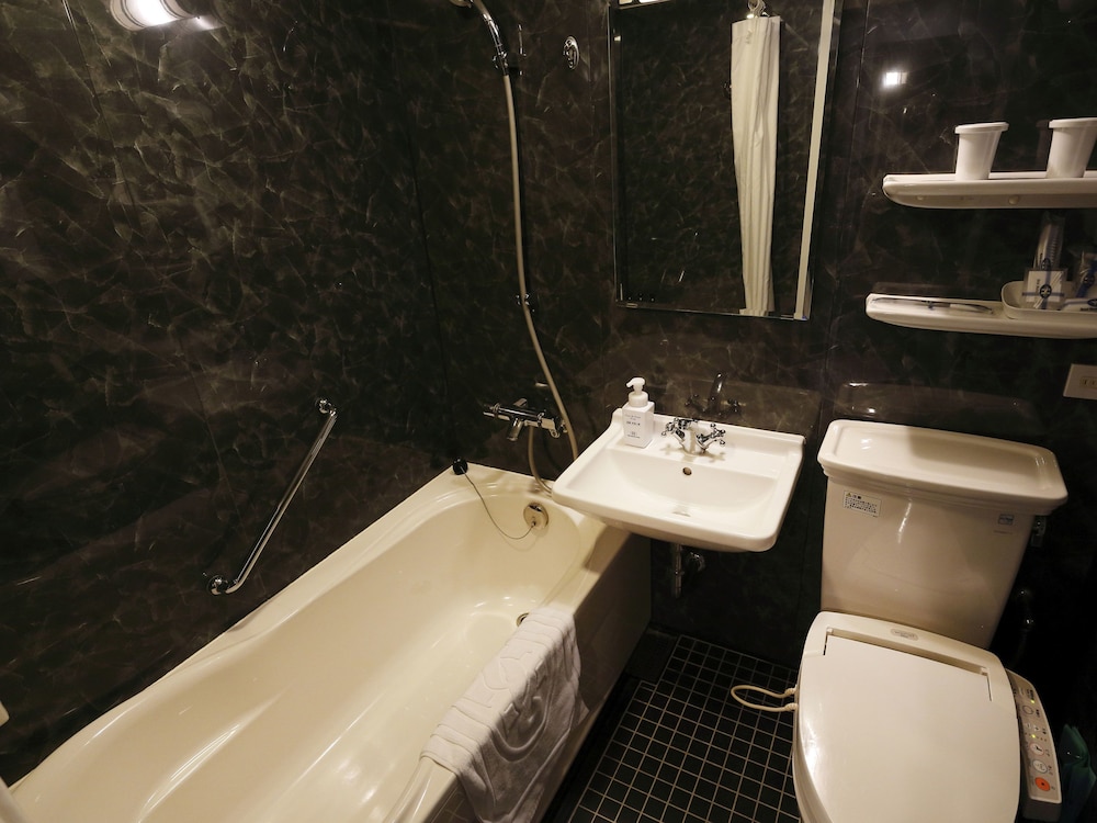 Hotel Monterey La Soeur Osaka 10/37