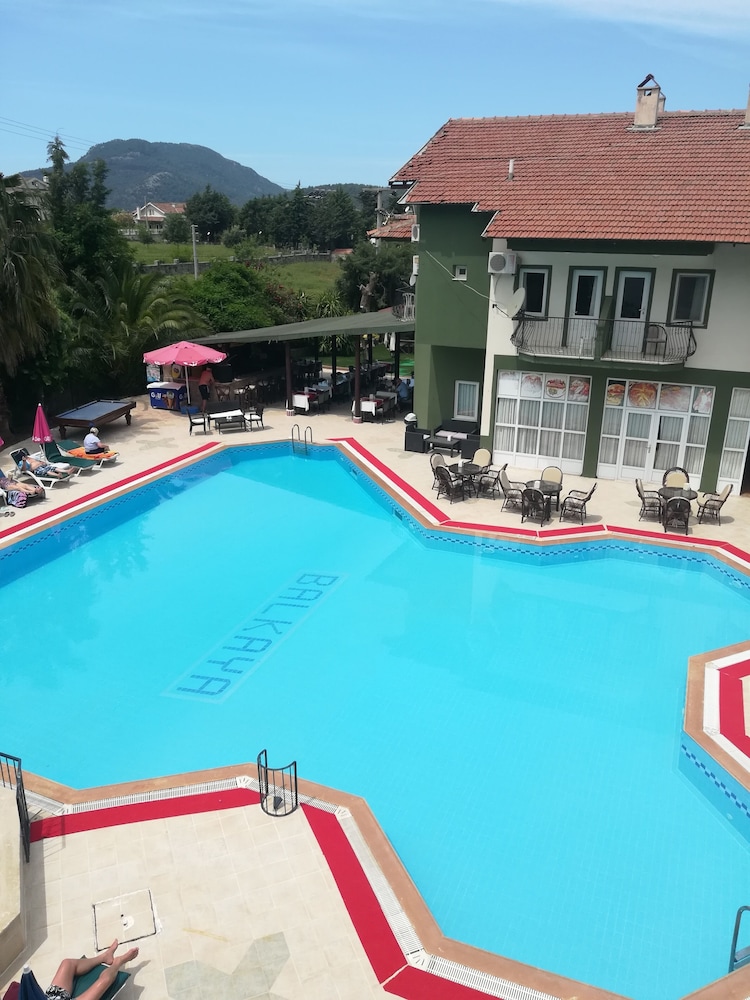 Balkaya Hotel 22/49