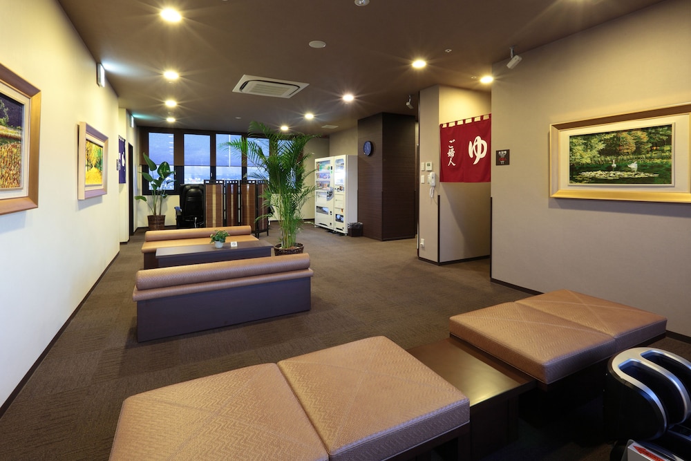 Hotel Route-Inn Toyota Jinnaka 4/30