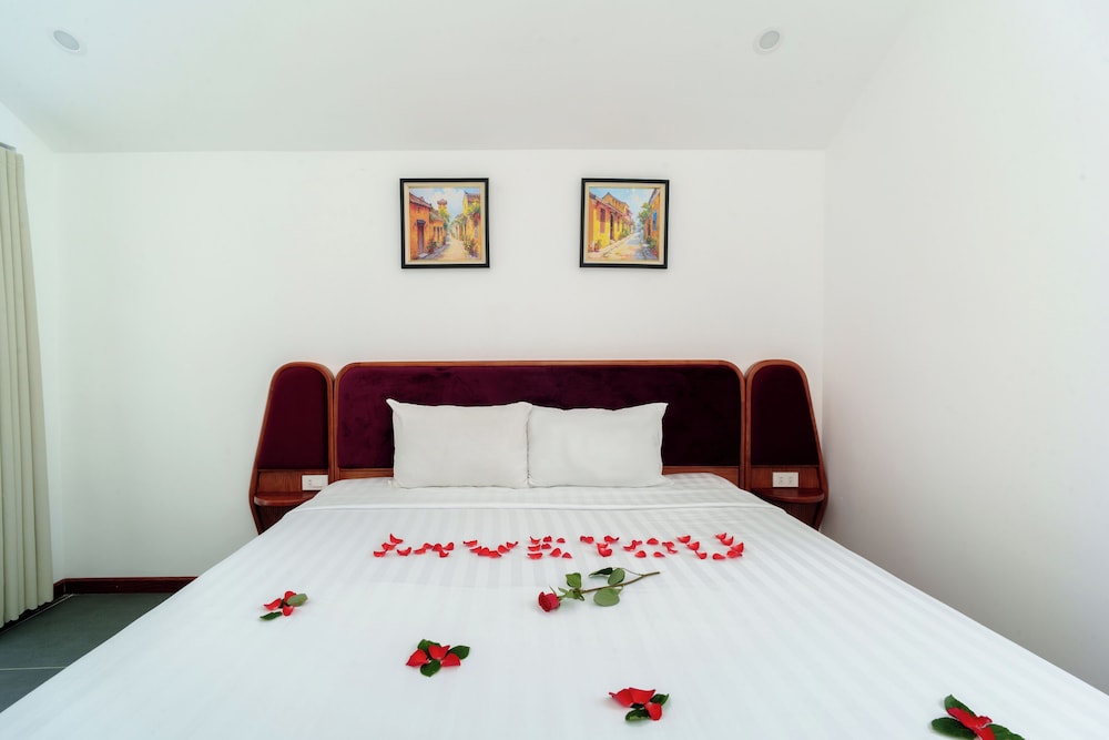 Gia Huy Riverside Hotel Hoi An 17/49