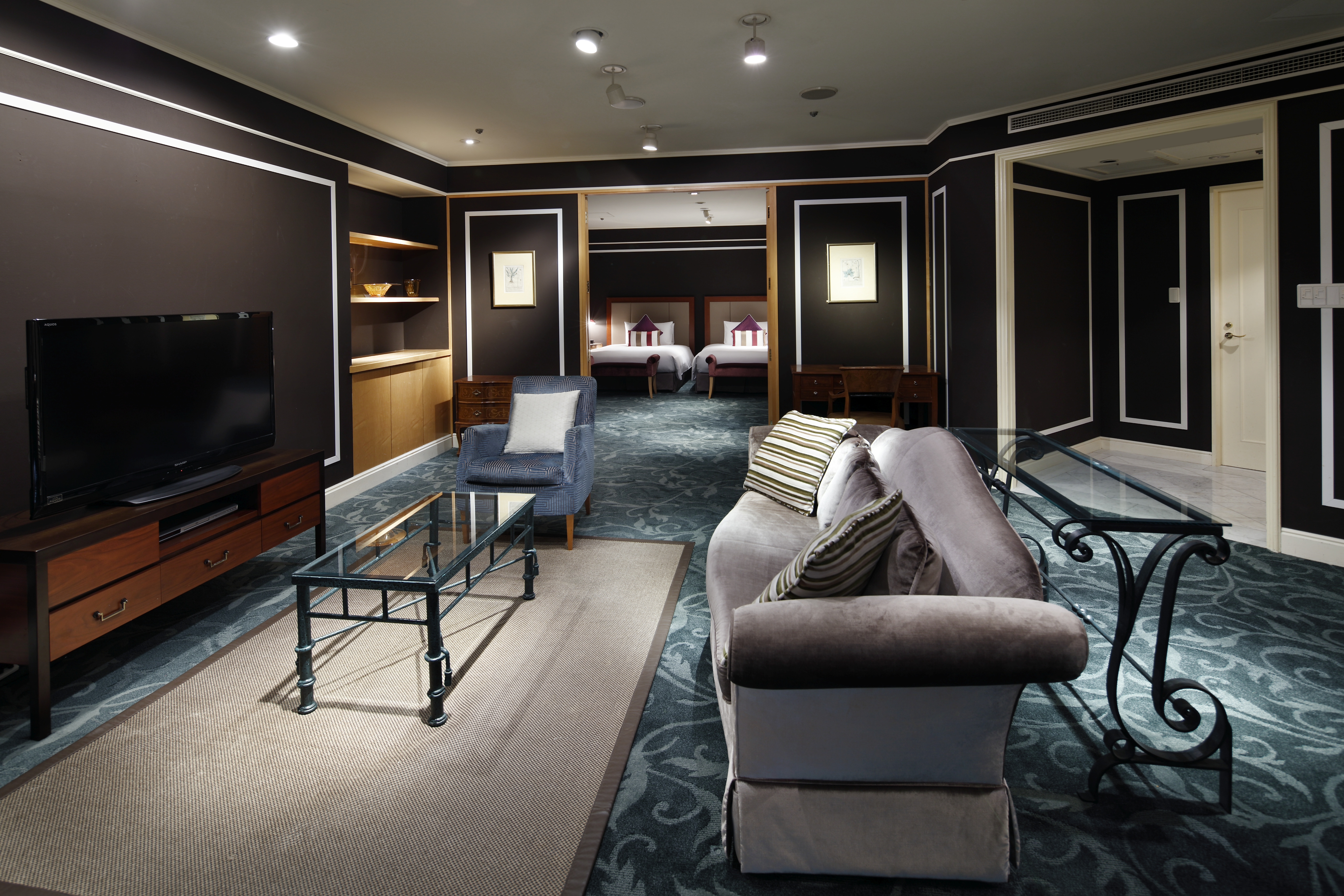 lounge