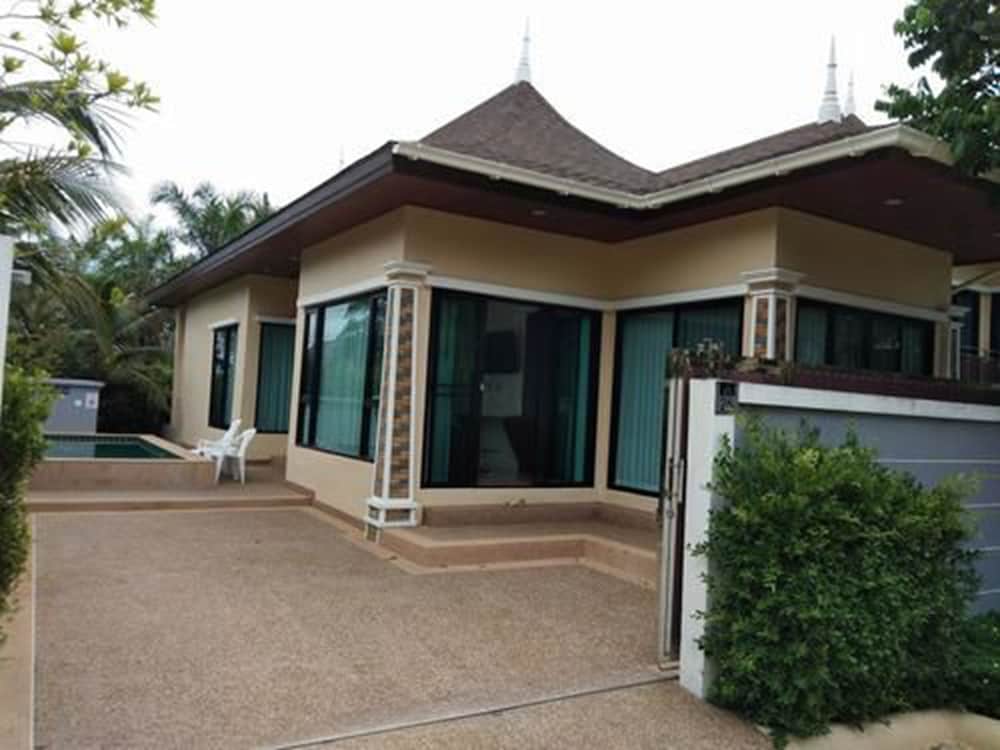 Aonang Oscar Pool Villas 7/65