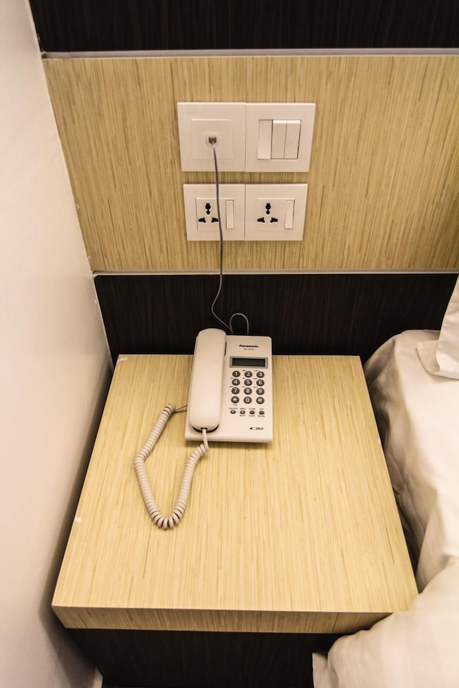 Uptown Hotel Seremban 25/50