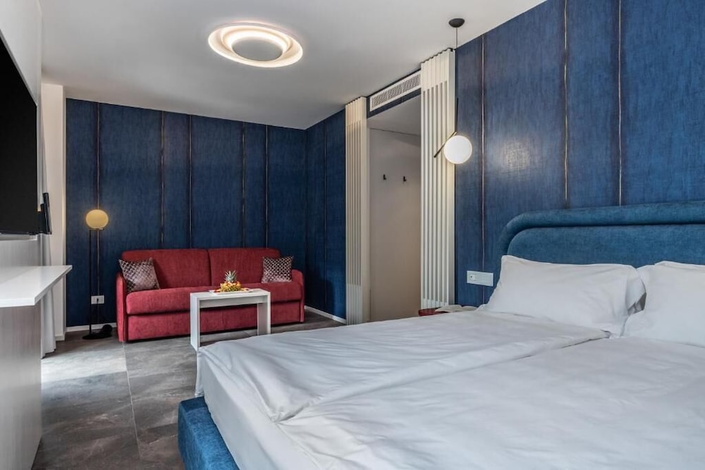 PALACE HOTEL CITTA 10/51