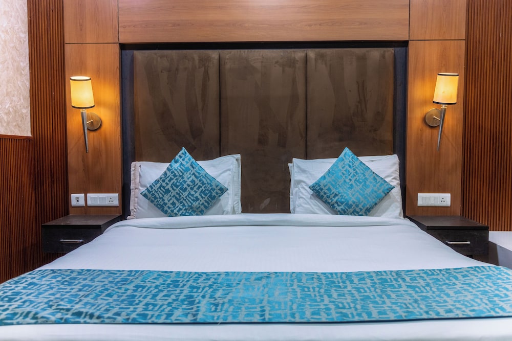 Hotel Platinum Palace 22/50