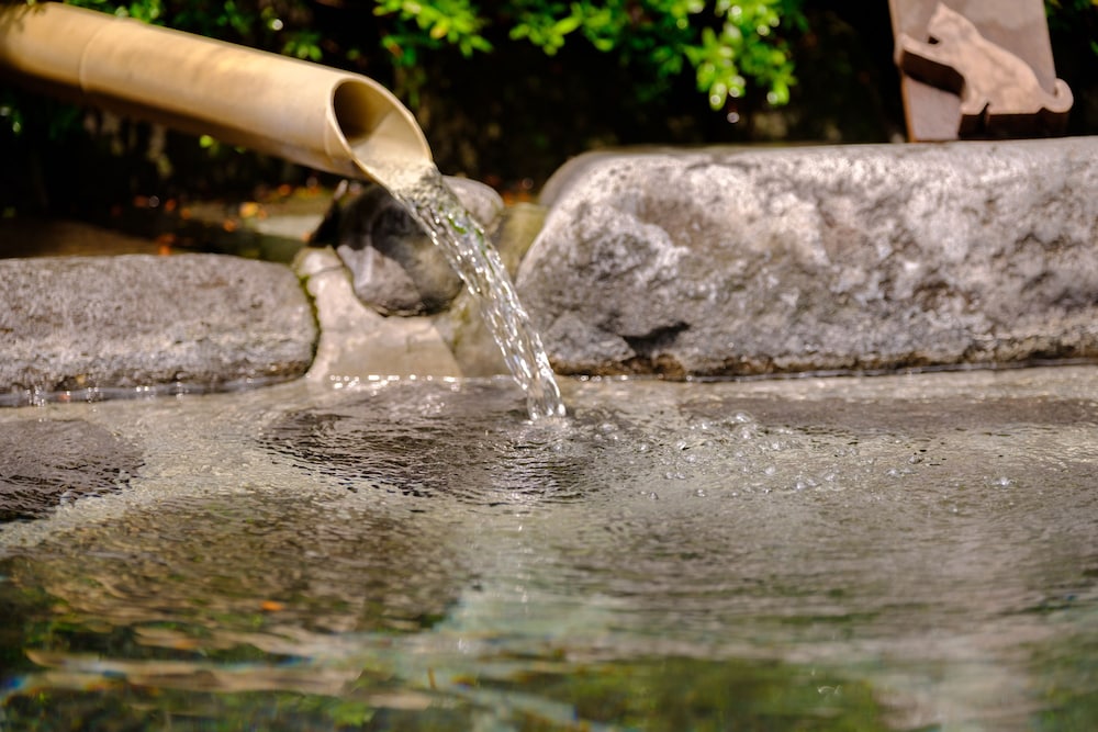 Yufuin Waraneko No Yado 26/50
