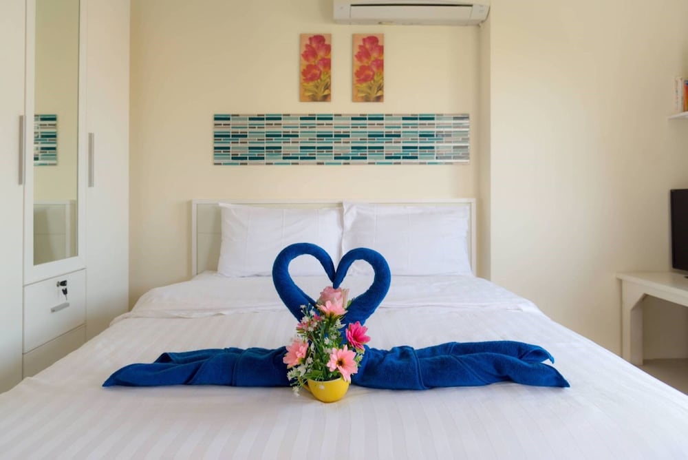 Lotus Suite Hua Hin 28/68