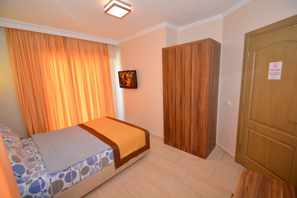 Istankoy Hotel Bodrum 28/67