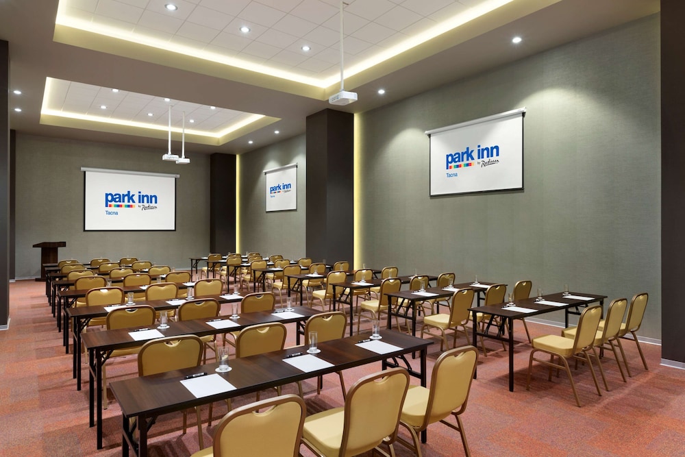 Park Inn by Radisson Tacna 45/50