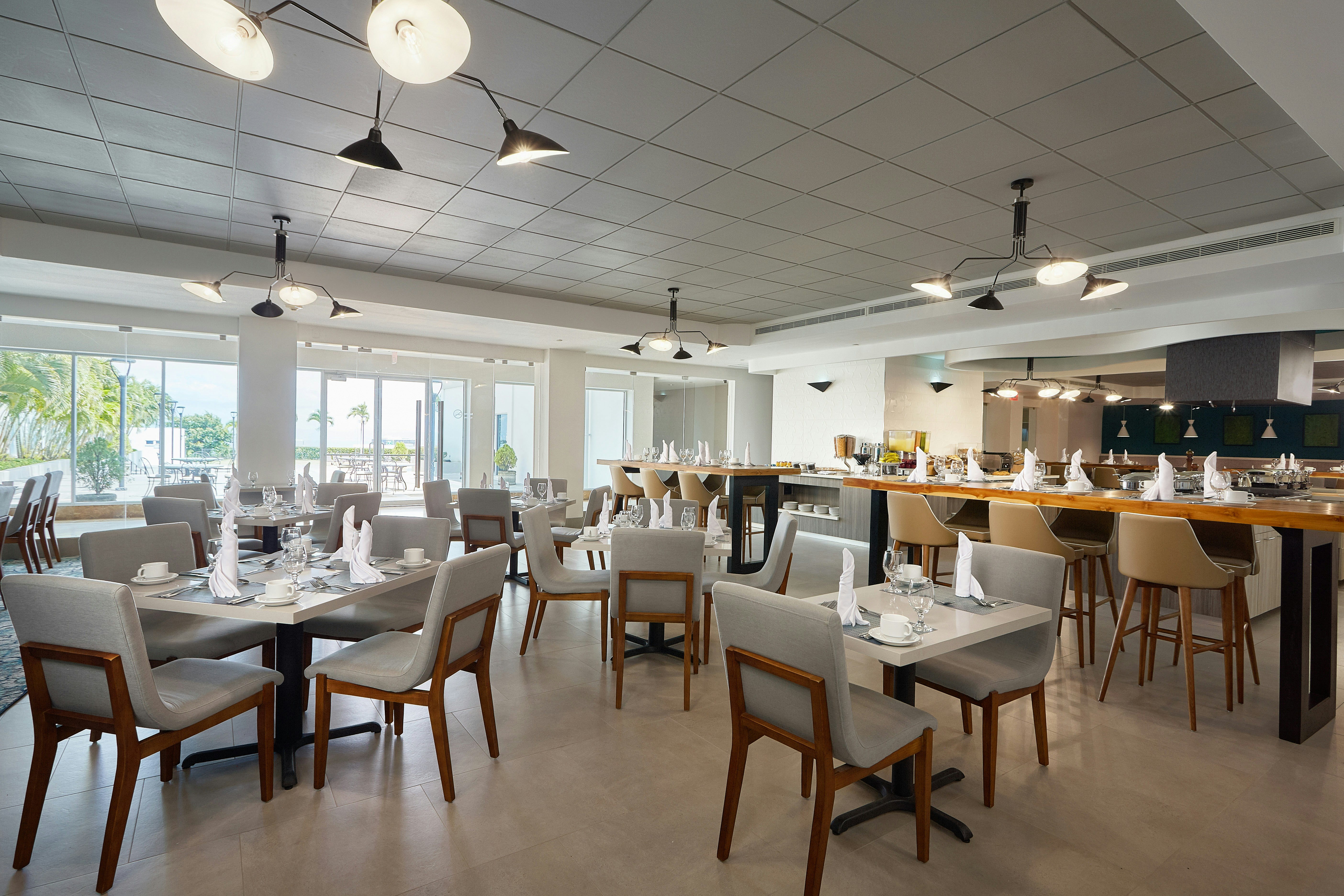Doubletree By Hilton Managua 22/38