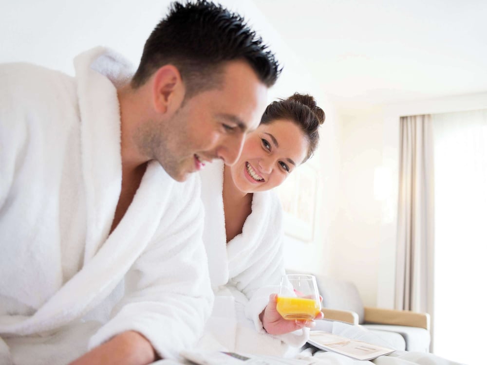 Novotel Lille Centre Gares 3/44