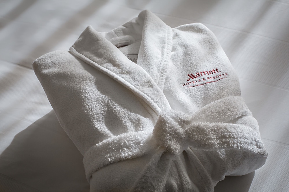 Marriott Macon City Center 10/43
