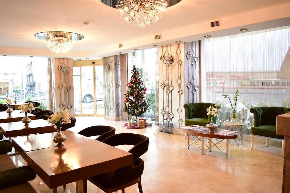 Taksim Line Hotel 53/60