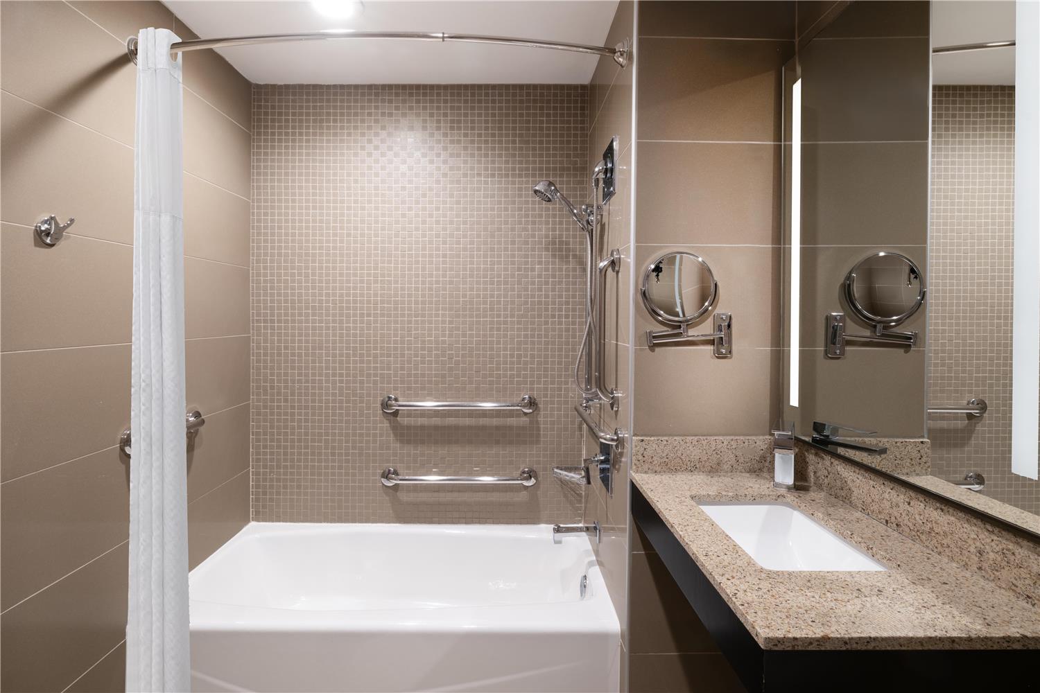 Best Western Premier NYC Gateway Hotel 40/41