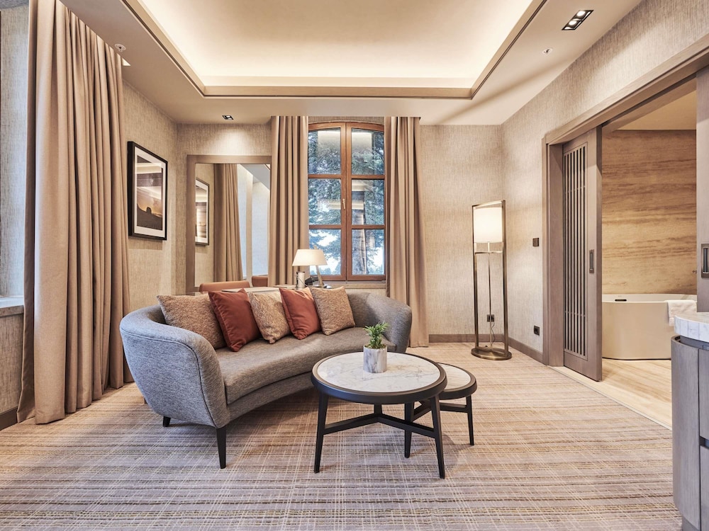 Swissotel Uludag Bursa 42/60
