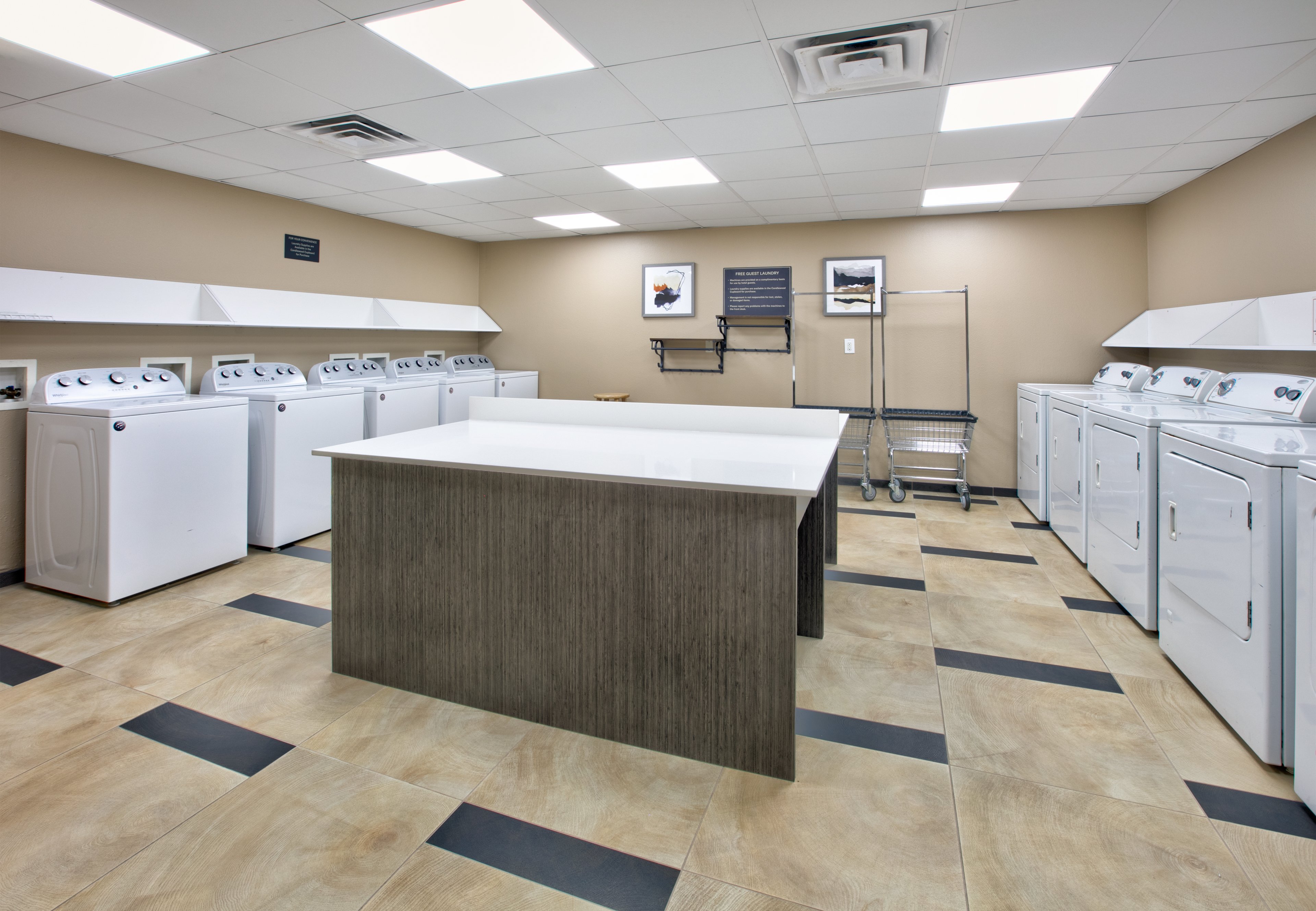 Candlewood Suites DFW South 6/39