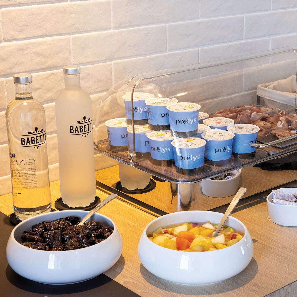 Hilton Garden Inn Tours France 43/52