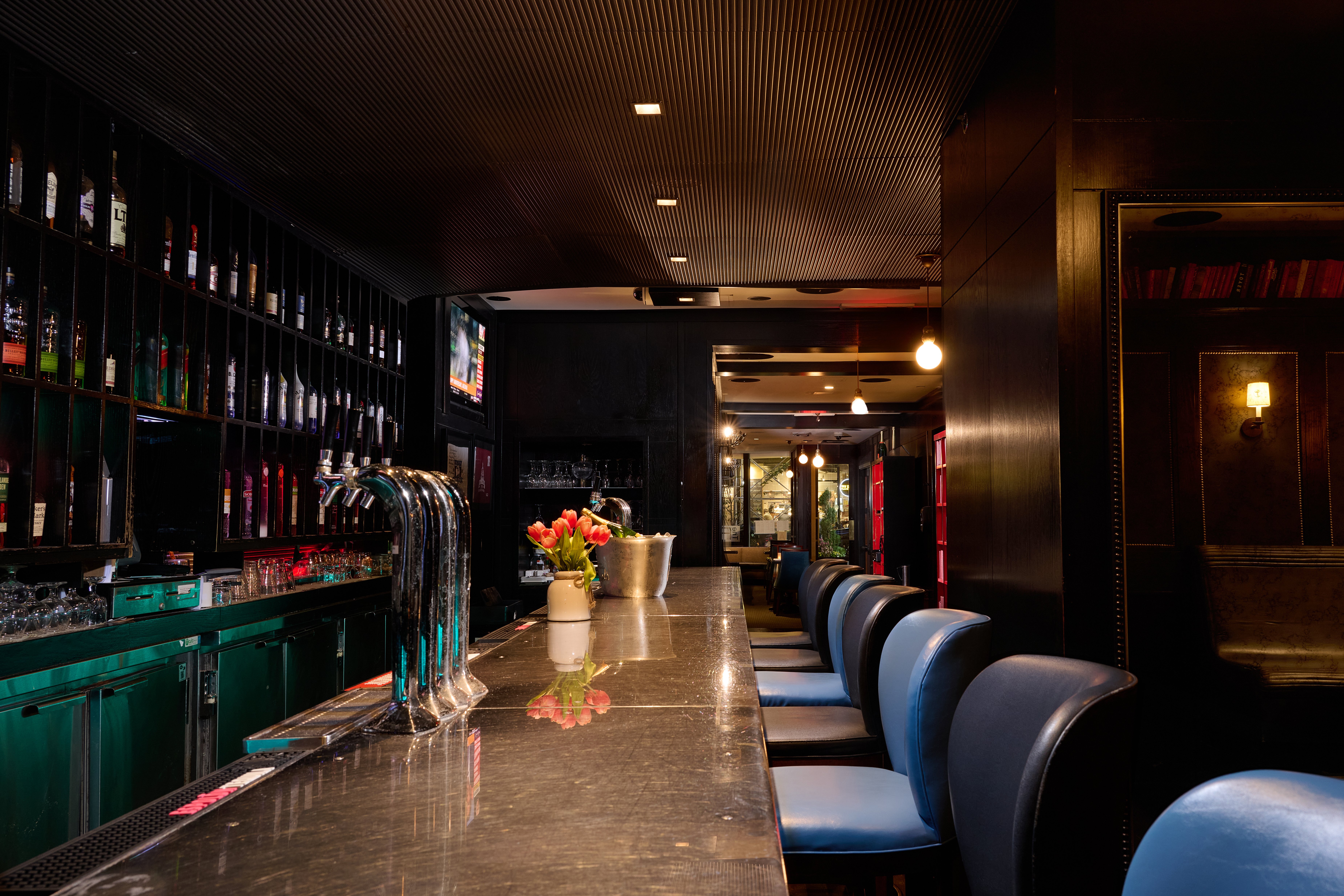 Fitzpatrick Manhattan Hotel 36/53
