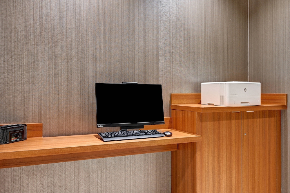 Springhill Suites by Marriott Albuquerque University Area 46/52