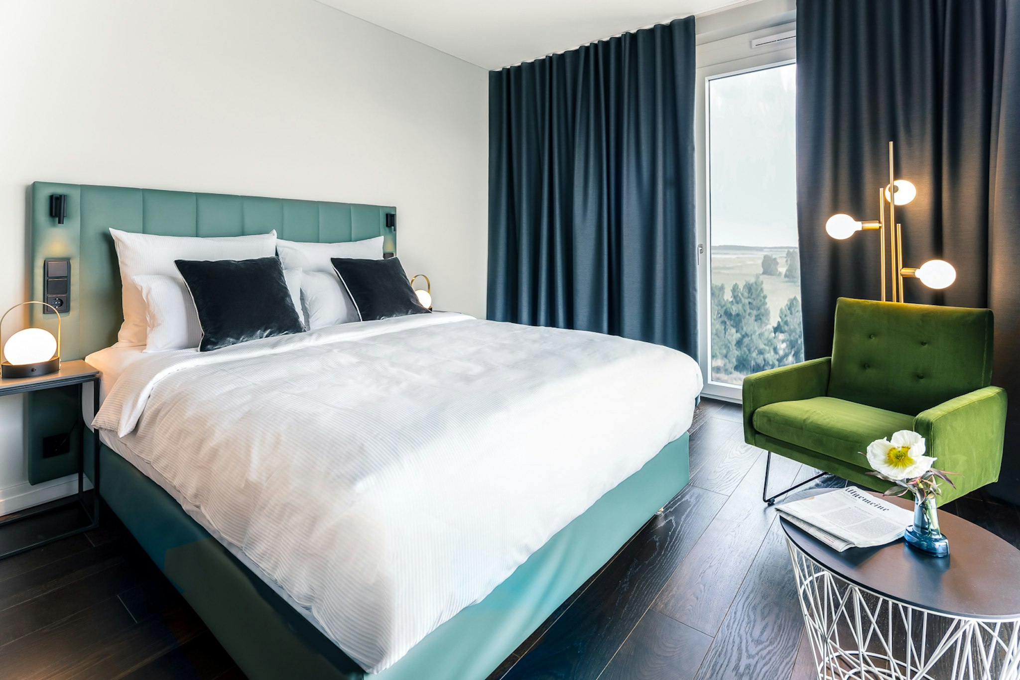 Soller Business Hotel 8/44