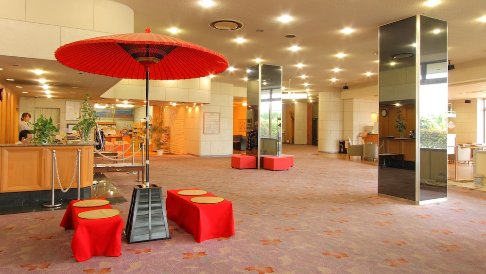 Hotel Hana Isawa 43/50