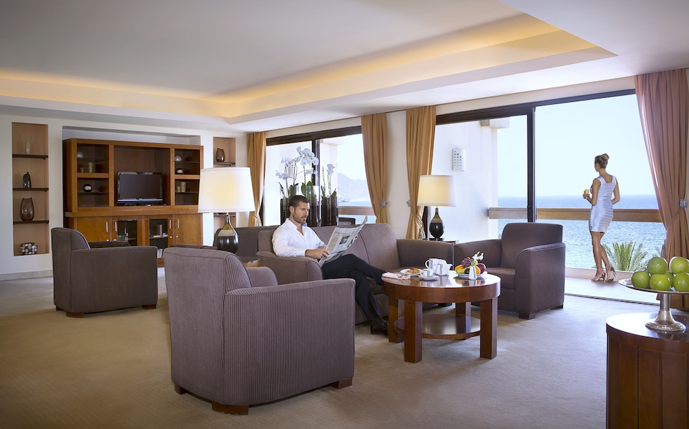 Intercontinental Aqaba 46/78