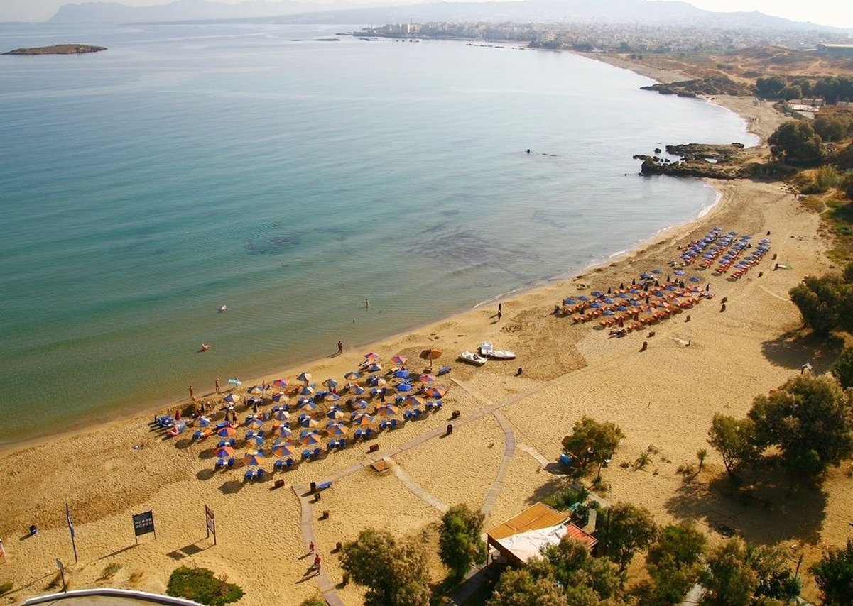 Elmas Dream Apartments And Villas 40/42