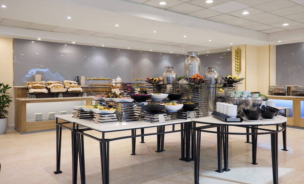 فندق مكارم ام القرى(Makarem Umm Alqura Hotel) 45/63