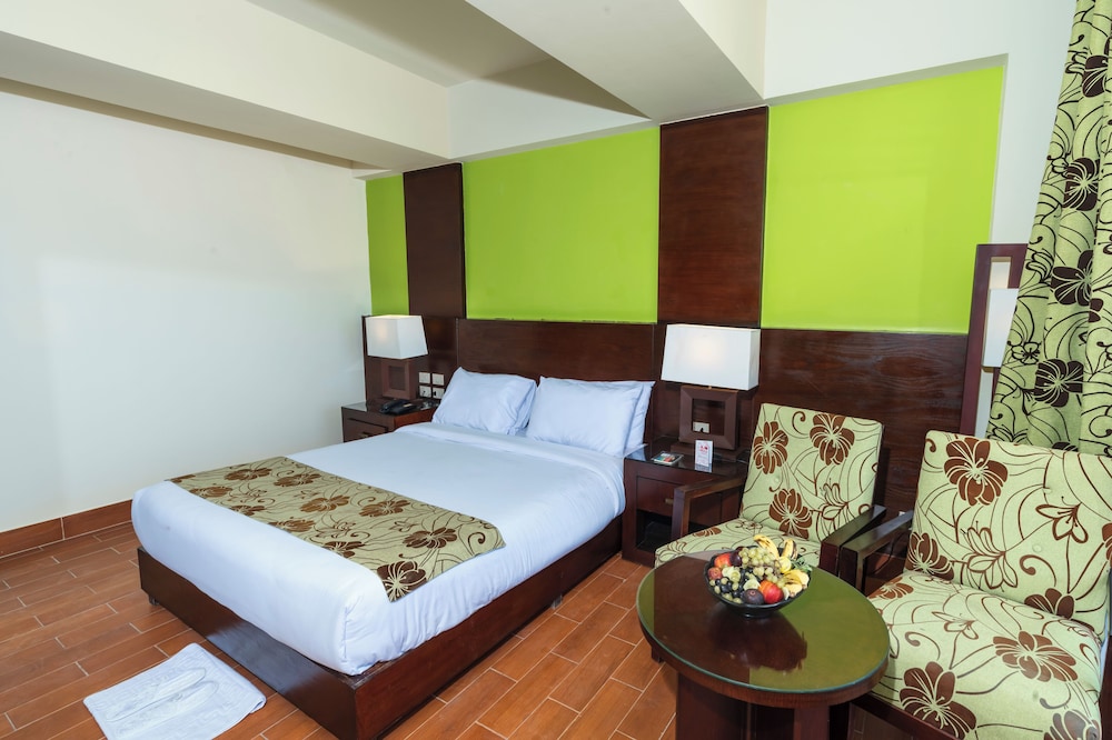 Bosque Hotel and Aqua Park 30/58