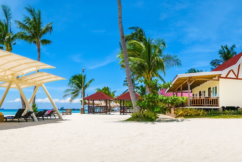 Anika Island Resort 30/38