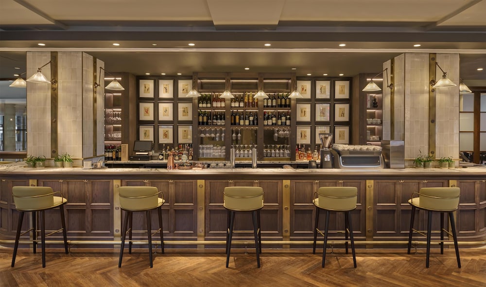 Hyatt Regency London Blackfriars 40/61
