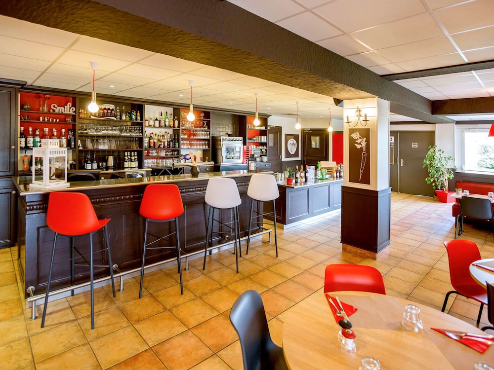 IBIS CHERBOURG LA GLACERIE 55/77
