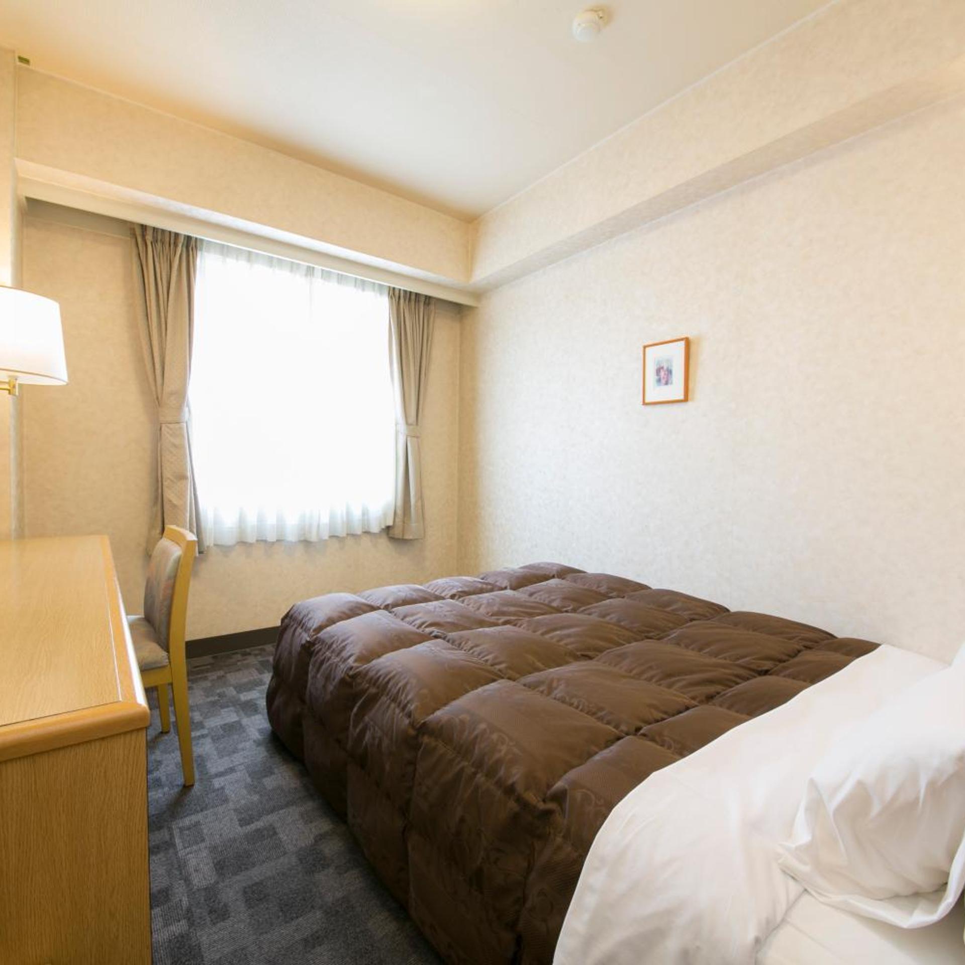 Kuwana Green Hotel 11/42