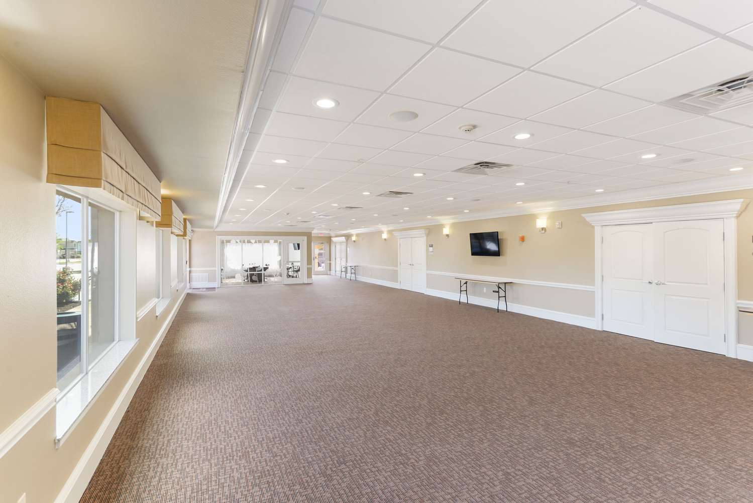 斯利普套房酒店(Sleep Inn and Suites Midland West) 图片5