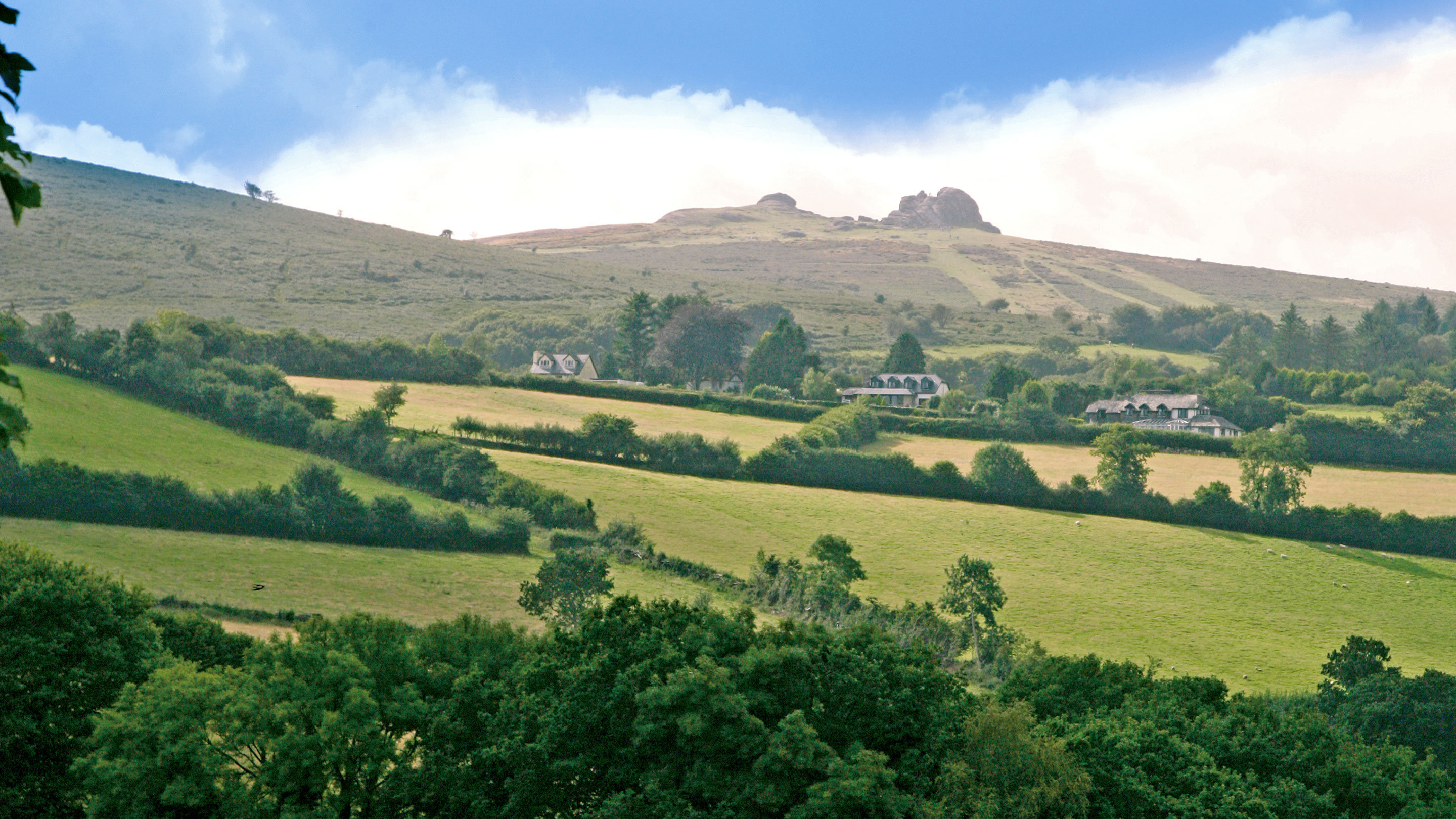 Ilsington Country House Hotel & Spa 22/25