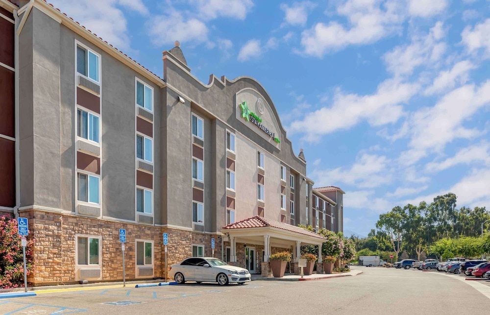 Extended Stay America Suites - Redlands 37/45