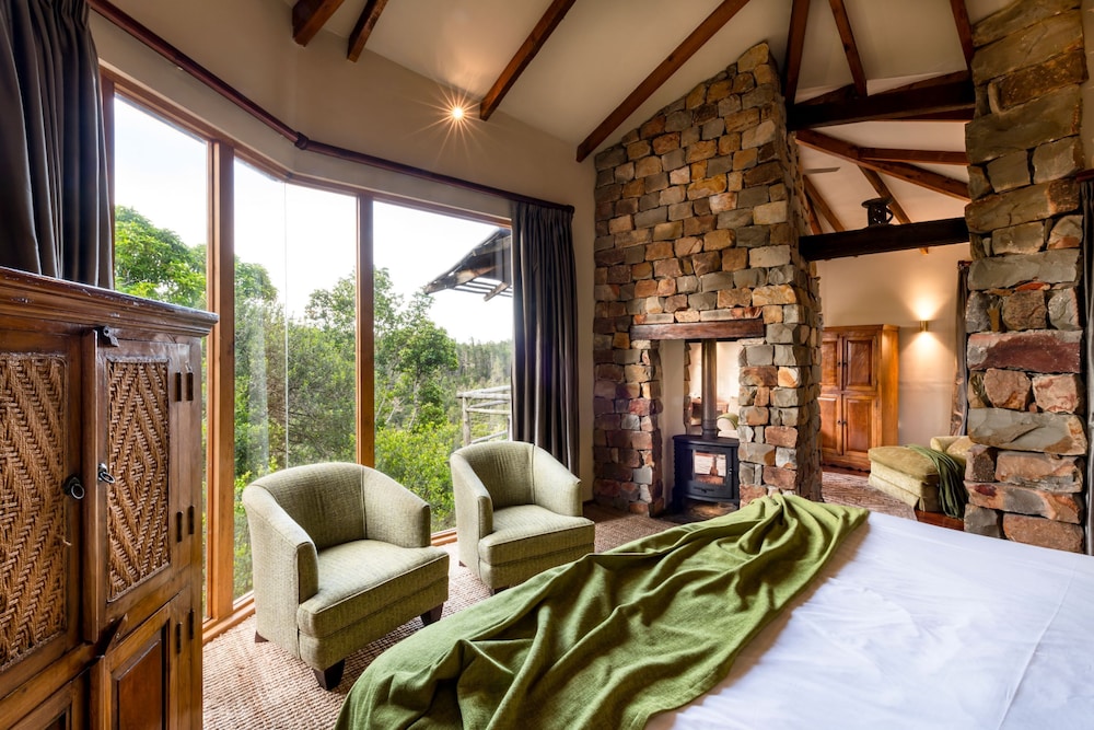Tsala Treetop Lodge 21/50