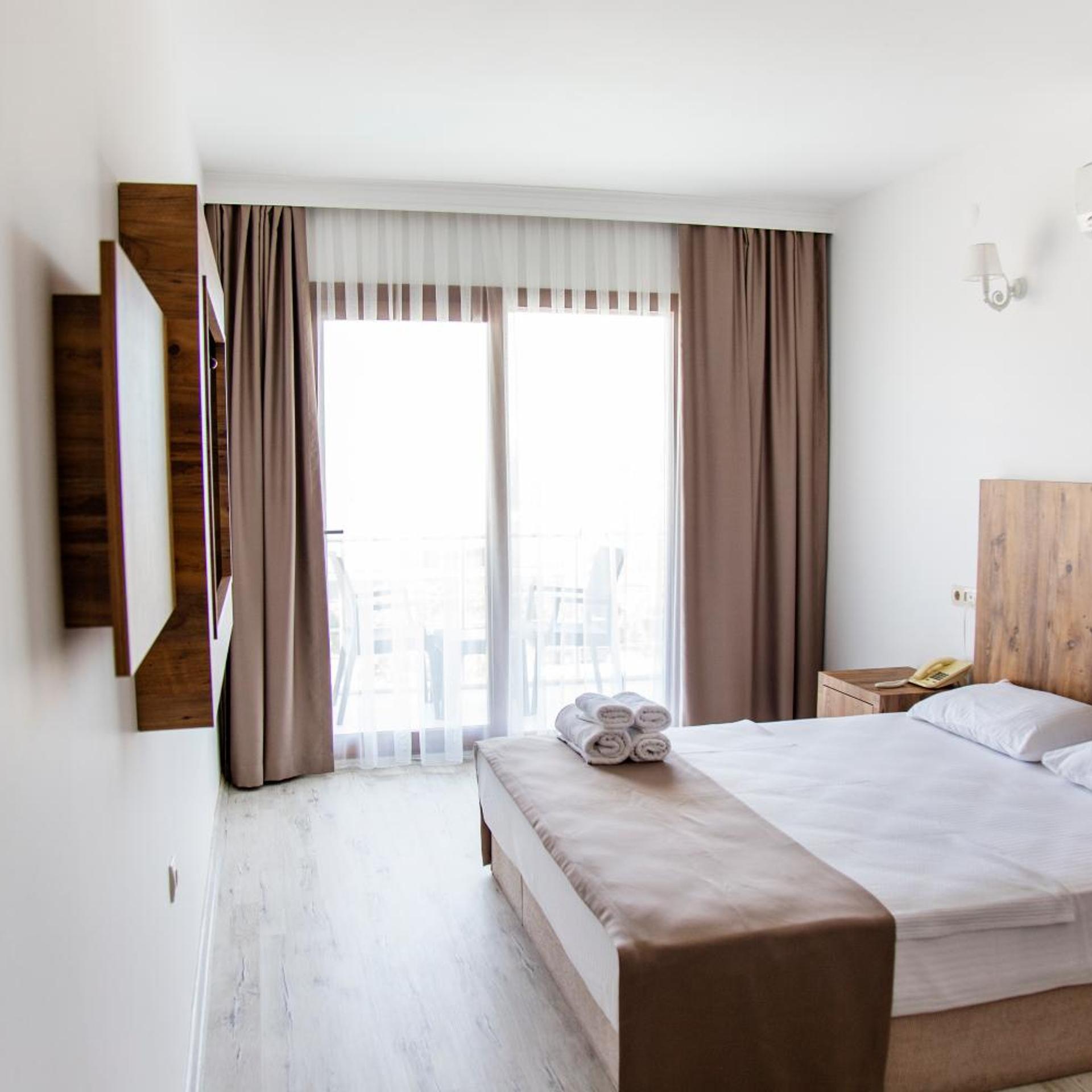 Bartu Otel Cesme 5/33