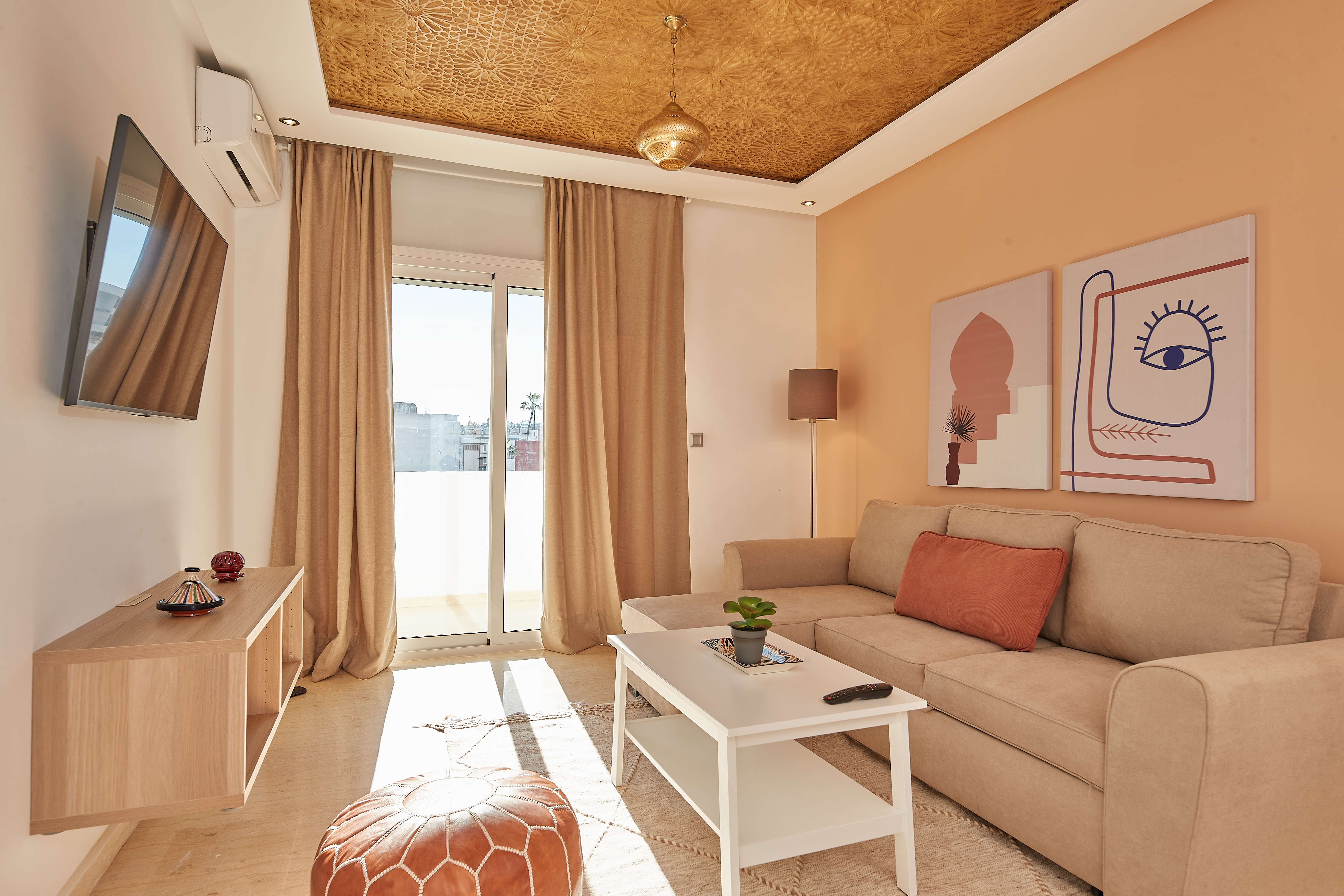 StayHere Rabat - Hassan Heritage 50/67