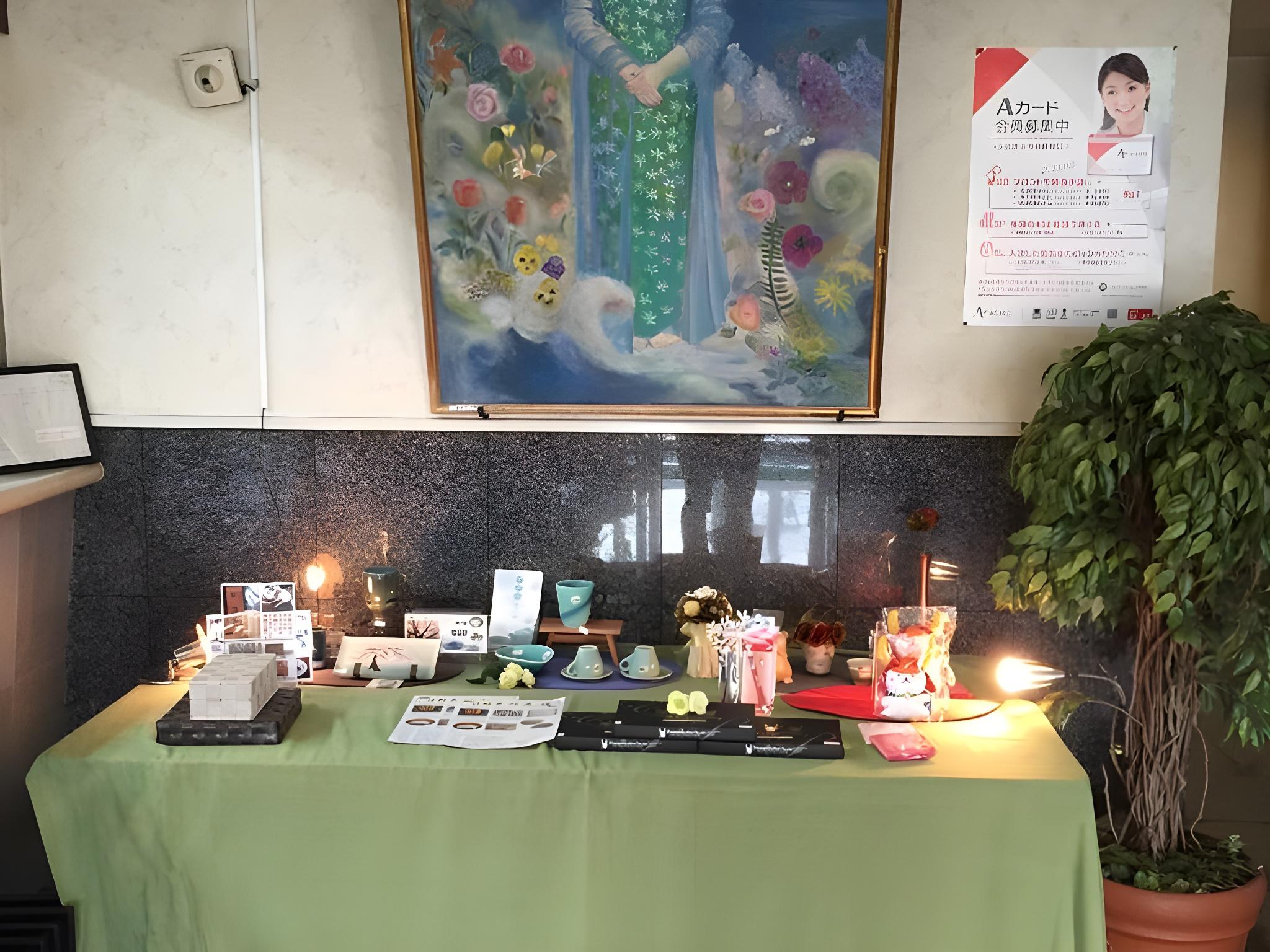 Business Green Hotel Youkaichi 34/38