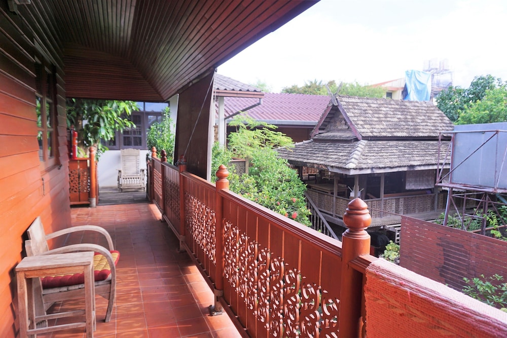 Tiptopthai House 4/50