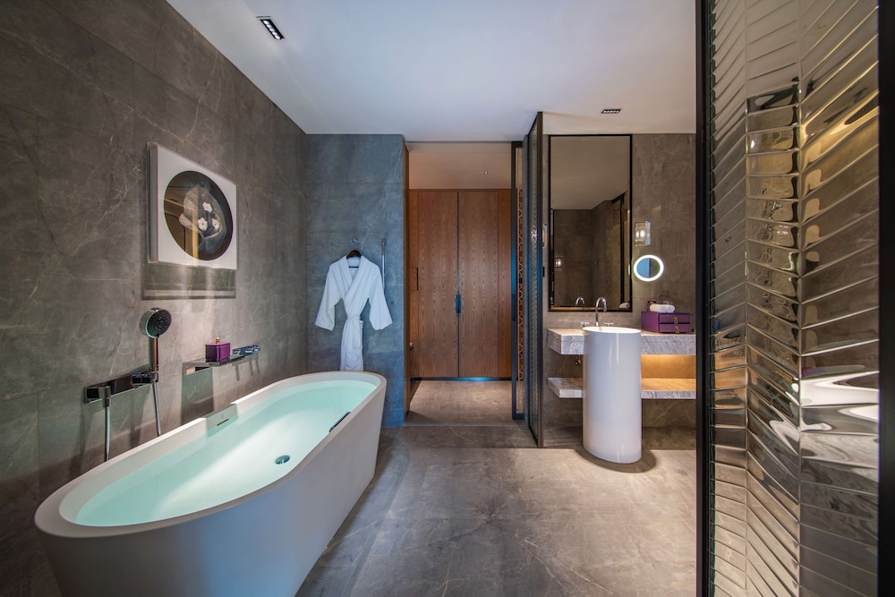 Conrad Guangzhou 15/47