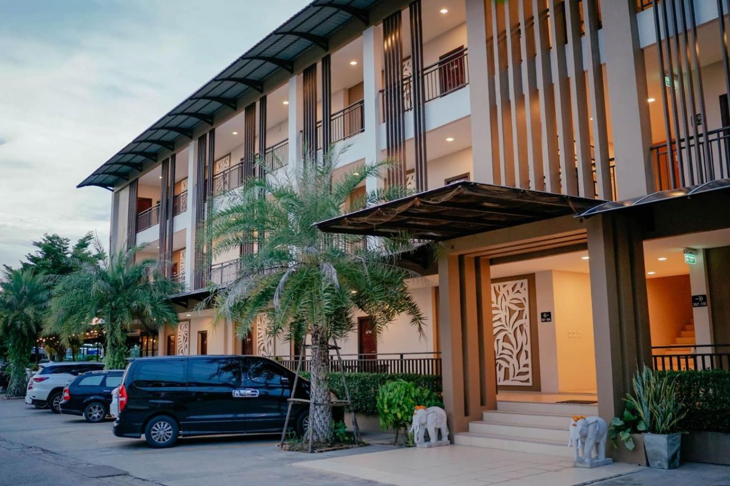 It Me Keawanong Hotel 55/59