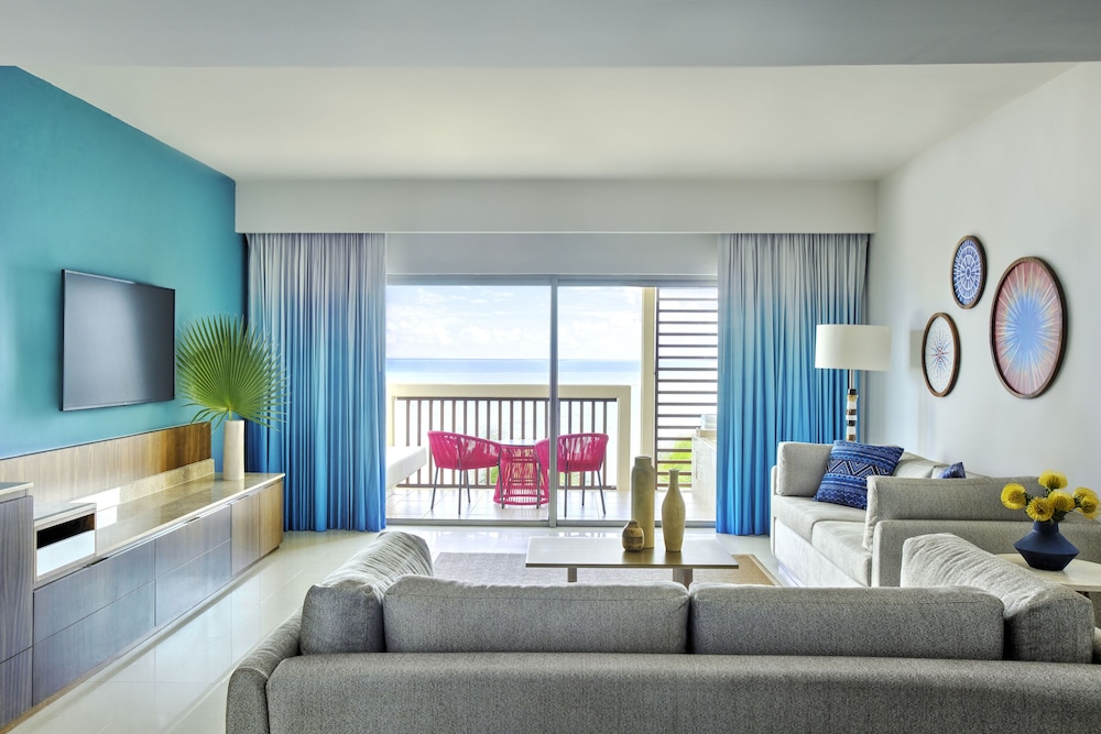 Dreams Puerto Morelos Resort & Spa 42/73
