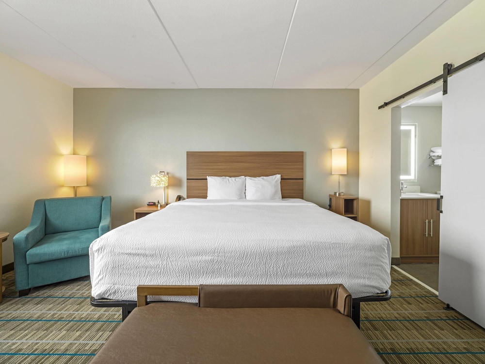 Efficiency, King Bed