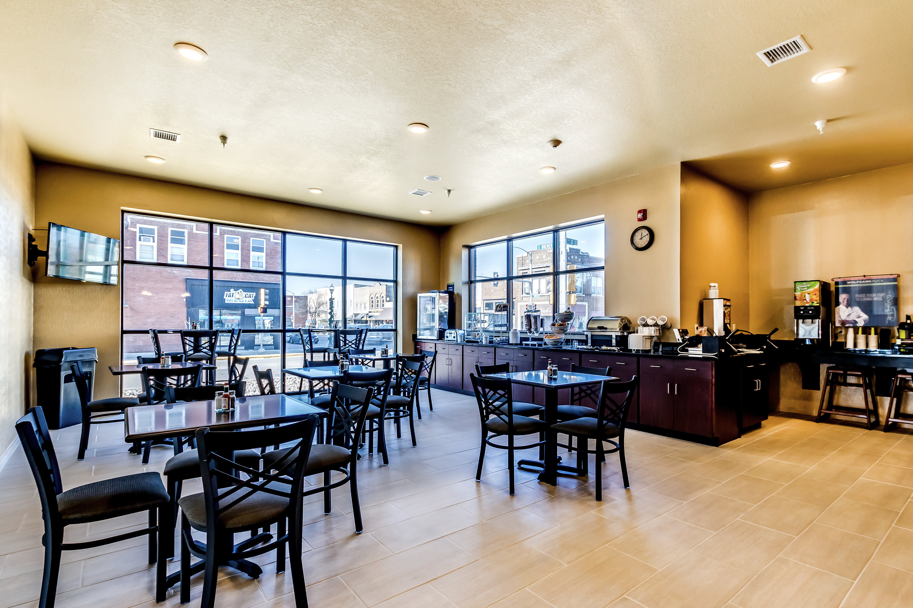 Cobblestone Inn Amp Suites Waverly 46/61