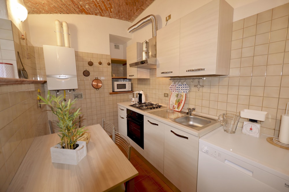 Casa Punta Amore - Welchome 6/11