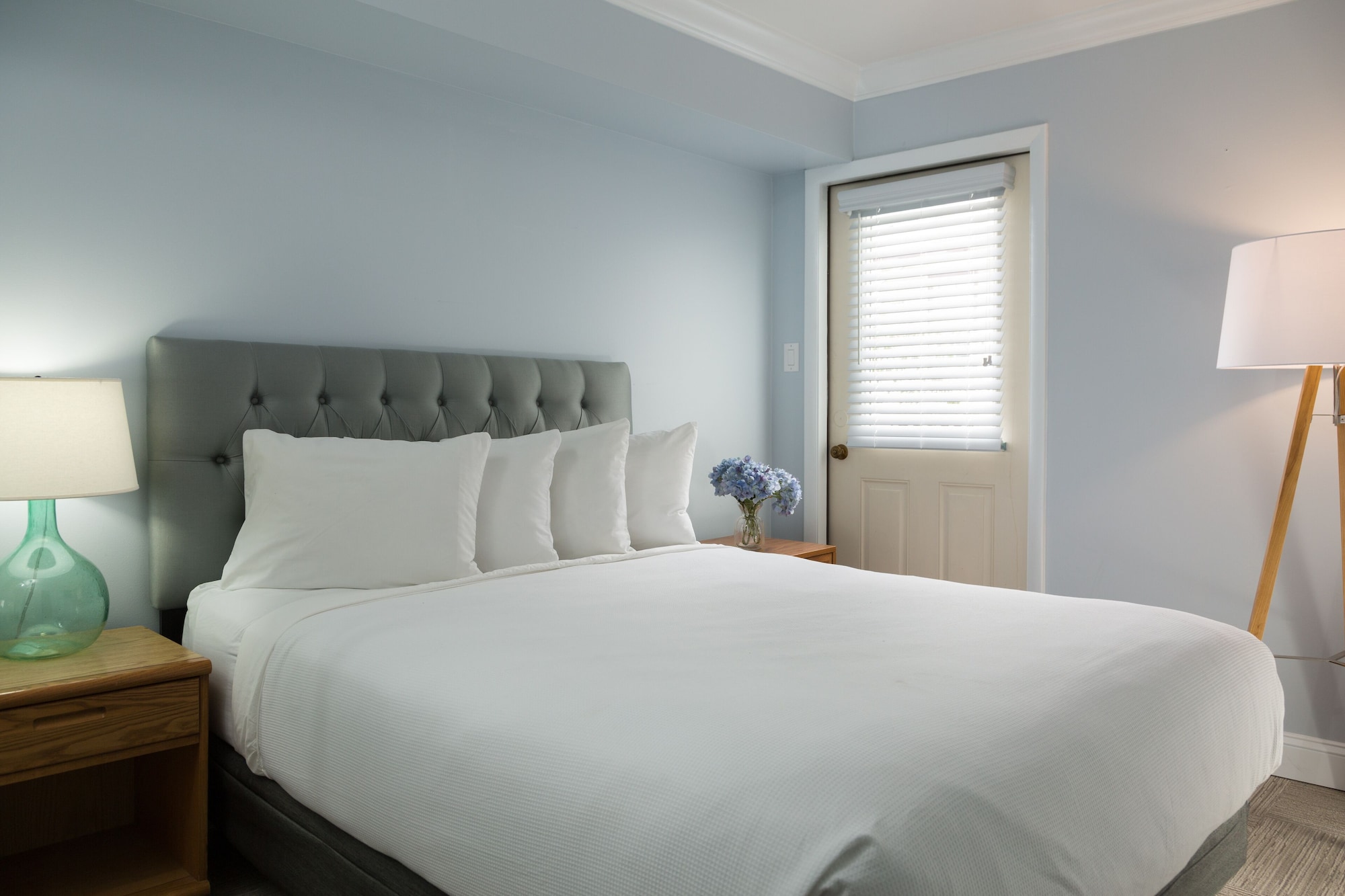Condominium, Penthouse, King and Queen Bed, Ocean View, Sofa