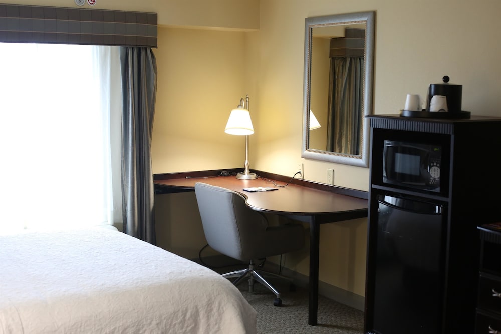 Hampton Inn Fairhopemobile Bay 10/41