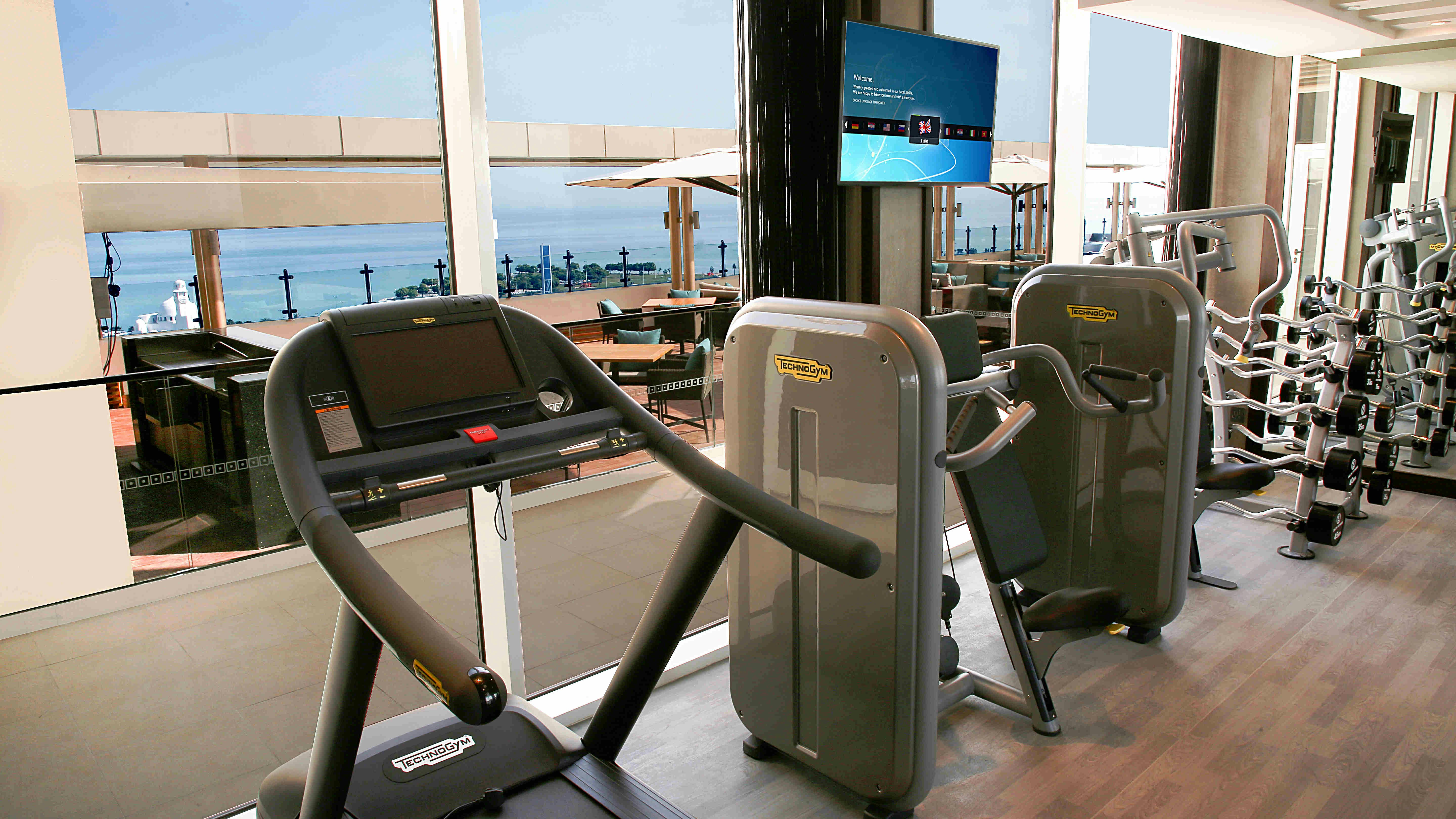 سنترو كورنيش الخبر من روتانا(Centro Corniche Al Khobar By Rotana) 65/85